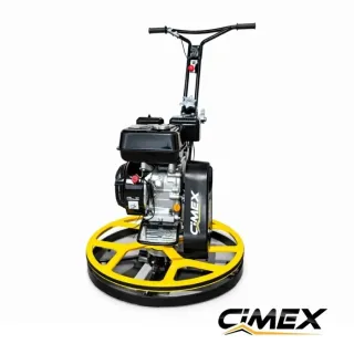 Бензинова пердашка за бетон CIMEX PT600FH/ 600 мм/ 6,5 к.с.