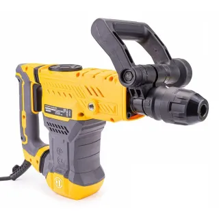 Перфоратор Powermat PM-MWB-2900M/ 2.9kW Перфоратор Powermat PM-MWB-2900M/ 2.9kW