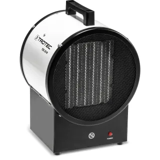 Електрически калорифер TROTEC TDS 30 M/ с термостат/400V/ 5kW