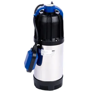 Потопяема помпа за кладенец Gmax Q800127-3P/ 800W
