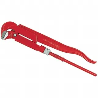 Тръбен ключ с двойно рамо и челюсти на 90˚ RIDGID 90˚ 4