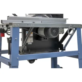 Циркуляр за дърво BERNARDO BKS 500 400 V/ 4,2kW