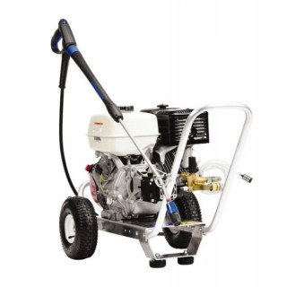 Водоструйна машина  NILFISK MC 5M-250/1000 PE