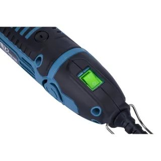 Мултифункционален мини шлайф + аксесоари KraftDele WDS2520/ 270W