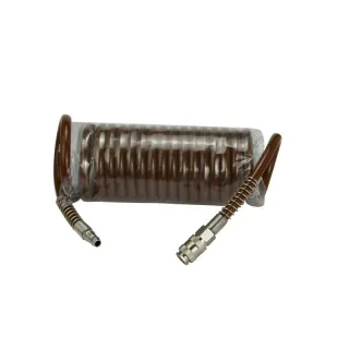 Пневматичен маркуч KraftDele WDS2150/ 8x12 мм/ 5 м 