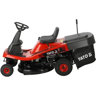 Тракторна косачка Yato YT-85550/ 12 к.с.