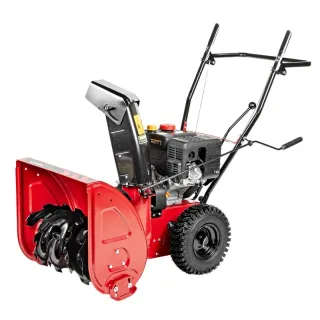 Моторен снегорин Cedrus SB56-E с двигател Loncin/ 212 куб. см