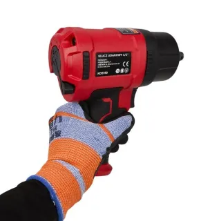 Пневматичен ударен гайковерт KraftDele KD5780/ 1/2