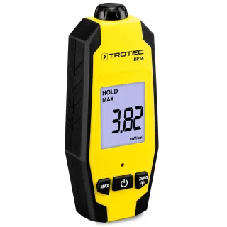 Уред за измерване на микровълни Trotec BR16/ 5 mW/cm² Уред за измерване на микровълни Trotec BR16/ 5 mW/cm²