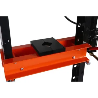 Хидравлична преса KraftDele KD5875/ 20 т