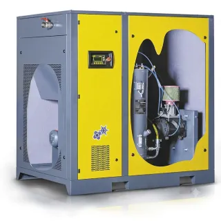 Винтов компресор Comprag FV-5510/ 55kW/ 400V