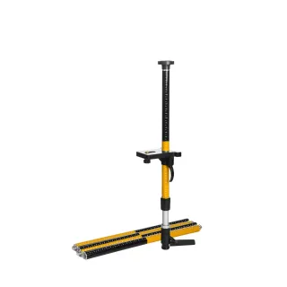 Телескопичен прът за нивелири PRO LT-334S-2G/ до 340 см