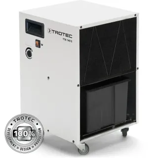 Влагоабсорбатор TROTEC TTK 140 S/ 600W
