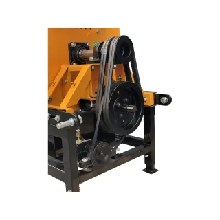 Дробилка за клони STILER FD-TH/ 20 к.с.