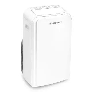 Мобилен климатик, вентилатор и обезвлажнител TROTEC PAC 3500 SH/ с дистанционно/ 1600W/ 3500W