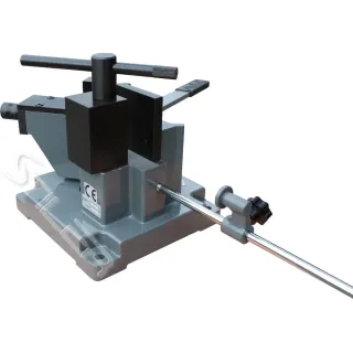 Ръчен огъвач STILER UB-100A