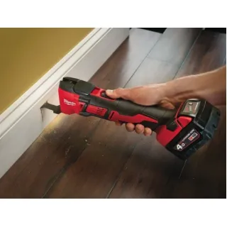 Акумулаторен мултифункционален инструмент Milwaukee M18BMT-0X/ 18V