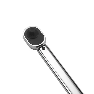 Динамометричен ключ KraftDele KD11387/ 28 - 210 Nm