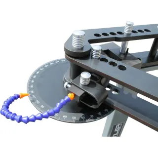 Ръчен тръбоогъвач STILER TB-3 Ръчен тръбоогъвач STILER TB-3