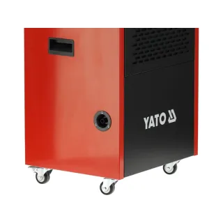 Влагоуловител Yato YT-99651/ 1000W/ до 90л/24ч/ LCD Влагоуловител Yato YT-99651/ 1000W/ до 90л/24ч/ LCD