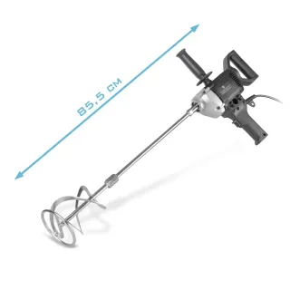 Бъркалка за строителни смеси STAHLWERK RW-800 ST/ 800W