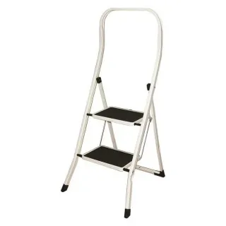 Стоманена стълба DRABEST ST-KITCH2