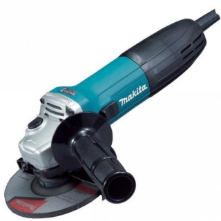 Ъглошлайф Makita GA5030RSP3 720 W