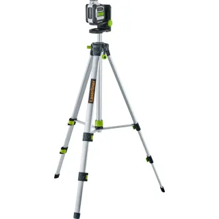 Линеен лазерен нивелир Laserliner CompactLine-Laser G360 Set/ 30 м