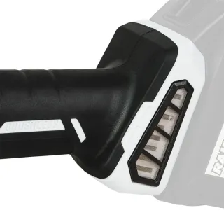 Акумулаторен ъглошлайф Raider RDI-AGB81 Solo/ 20V/ 125 мм