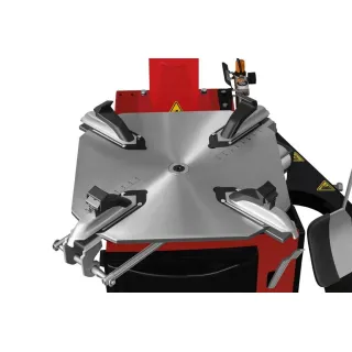 Машина за смяна на гуми KraftDele KD5802/ 230V/ 1.1kW