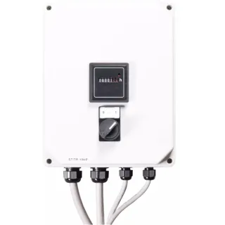 Бутален маслен компресор ELMAG PROFI-LINE PL 1200/10/500 D/ 400V/ 10.2kW/ 500л Бутален маслен компресор ELMAG PROFI-LINE PL 1200/10/500 D/ 400V/ 10.2kW/ 500л