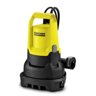 Потопяема помпа за мръсна вода Karcher SP 5 Dual - 0.7 bar