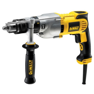 Ударна бормашина DeWALT D21570K 1300 W