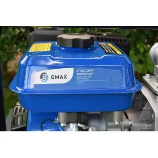 Бензинова помпа за вода GMAX TG30CX3/ 3 Бензинова помпа за вода GMAX TG30CX3/ 3