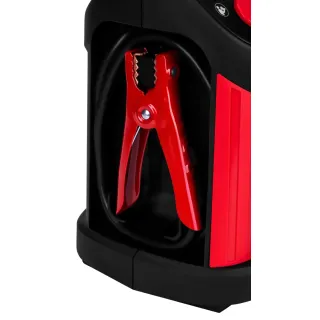 Мултифункционално стартерно устройство 5в1 KraftDele KD5347/ 12V/ 1500А/ 26Ah