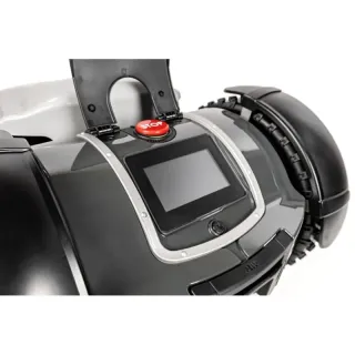 Косачка робот Cedrus Wiper TREKKER KS AWD PREMIUM/ 26V/ 10,35 Ah