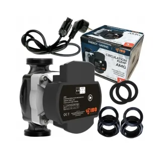 Циркулационна помпа IBO AMG 15-60/130/ 45W