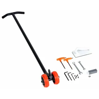 Абрихт Holzmann AHM410SMW2_230V/ 3000W