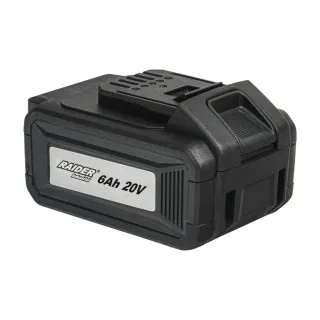 Акумулаторна батерия Raider RDI 032504/ 6Ah