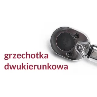 Динамометричен ключ KraftDele KD10203/ 210 Nm