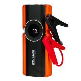 Стартерно устройство с компресор KraftDele KD5492/ 12V/10A