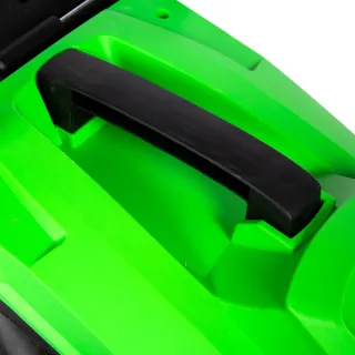 Електрическа косачка MICUL FERMIER MF-TG1003-S001-G01/ 1200W