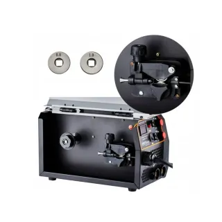 Инверторен заваръчен апарат KraftDele KD1788/ 200A