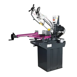 Лентоотрезна машина OPTIMUM OPTIsaw SD 285E/ 1.1 kW