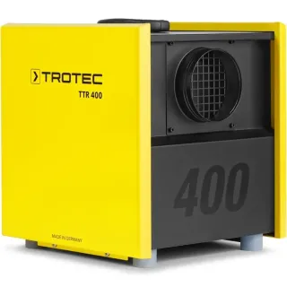 Индустриален влагоуловител Trotec TTR 400/ 1.5 kW