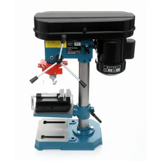 Колонна бормашина KraftDele KD510/ 1550W