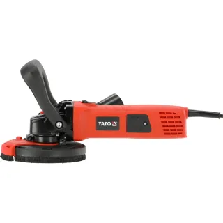 Шлайфмашина за бетон Yato YT-82164/ 1400W Шлайфмашина за бетон Yato YT-82164/ 1400W