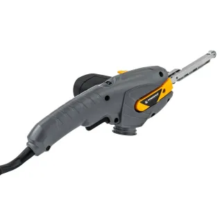 Лентов шлайф POWERMAT PM-STP-400T/ 400 W