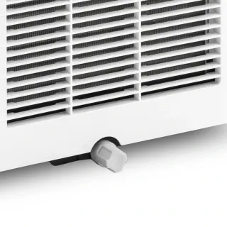 Мобилен климатик, вентилатор и обезвлажняване Trotec PAC 2100 X/ с дистанционно/ 1kW/ 2kW Мобилен климатик, вентилатор и обезвлажняване Trotec PAC 2100 X/ с дистанционно/ 1kW/ 2kW