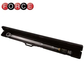 Ключ динамометричен Force Tools 64761095/ 700Nm